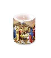 Stormlys julekrybbe 45 timer OnlyByGrace