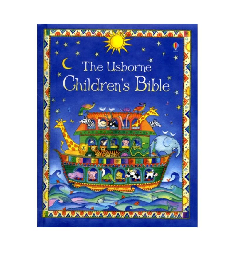 Christian children’s books