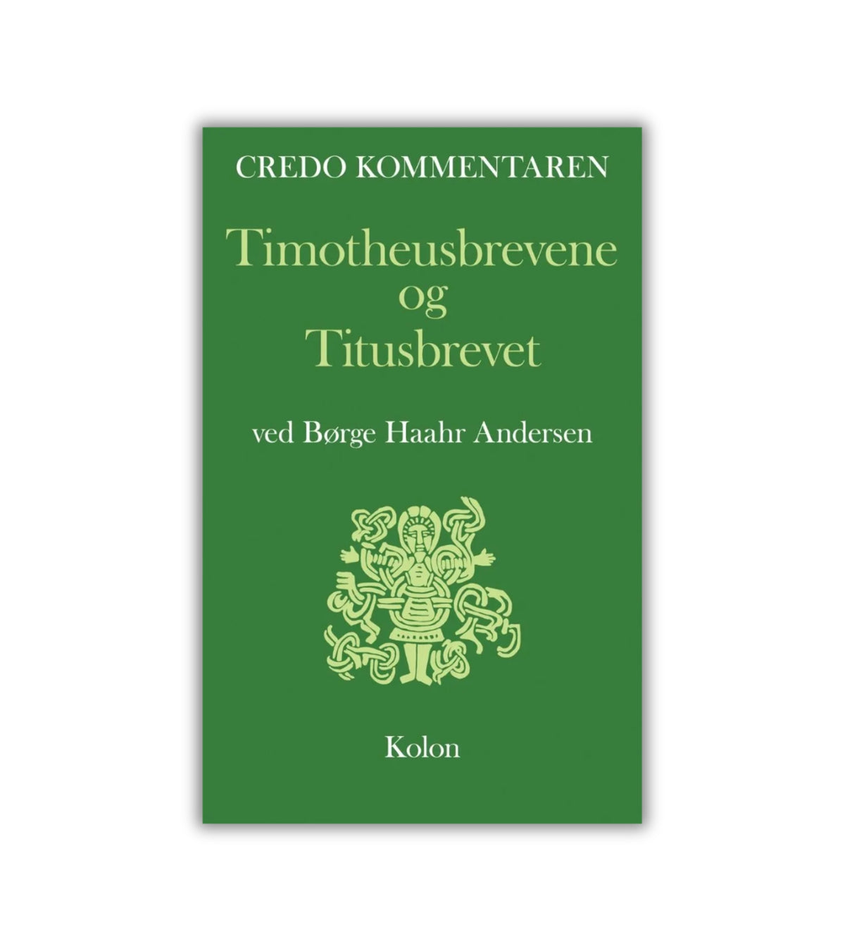 Timotheusbrevene og Titusbrevet