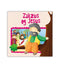 Zakæus og Jesus (minibog)