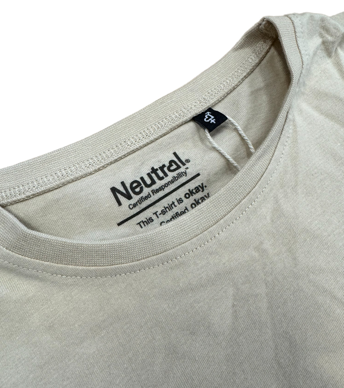 Børne t-shirt, Fundet