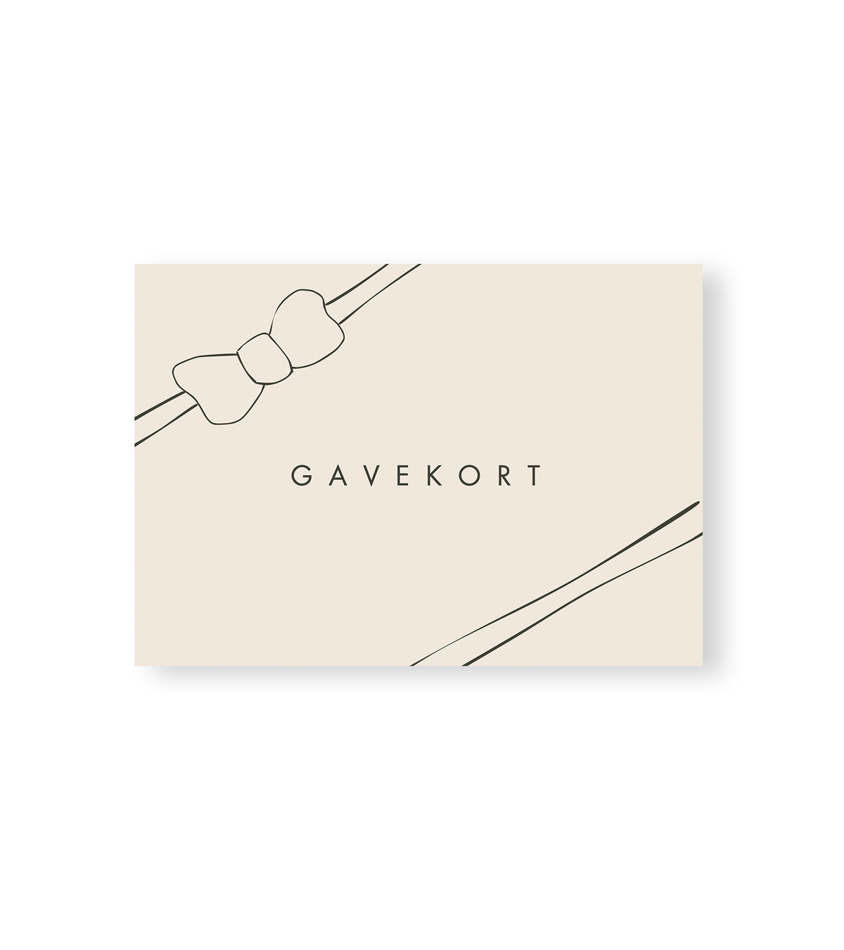 OnlyByGrace Gavekort