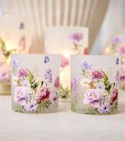 glasstage sommerblomster OnlyByGrace