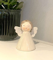 keramik engel Offwhite OnlyByGrace