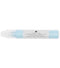 Stearinlys Pen, Lyseblå, 30ml