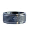 Fadervor Ring Roterende, 20mm